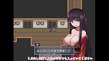 Loli kyonyuu no sato nite