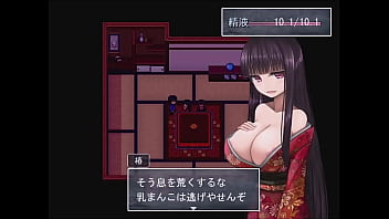 Loli kyonyuu no sato nite