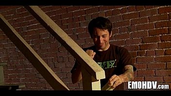 Goth angel fucked 092