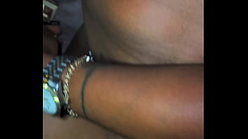 Alone with my girlfriend's sister so i fucked her slutty pussy