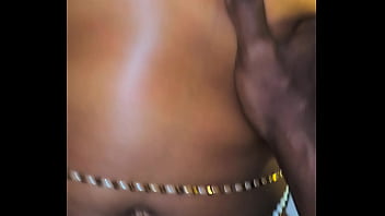 Alone with my girlfriend's sister so i fucked her slutty pussy