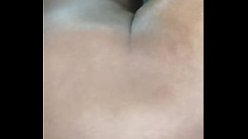 Amateur cute big ass gets fucked hard