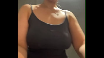 Masturbate and fucking in public