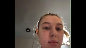 Masturbate and fucking in public