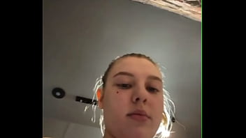 Masturbate and fucking in public