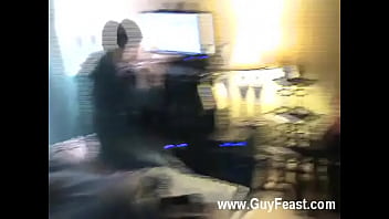 Amazing Twinks Try As They Might The Guys Can't Woo Shy Nathan To thumbnail