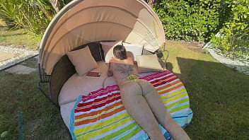 My bestfriend's hot girlfriend asks me for a massage begs for creampie rosie rider