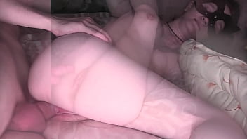 Part 3 extreme sensual hard rough fuck with 18 minx babysitter best pussy