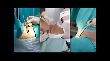 Medical fetish video 168