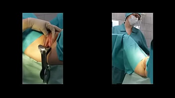 Medical fetish video 168