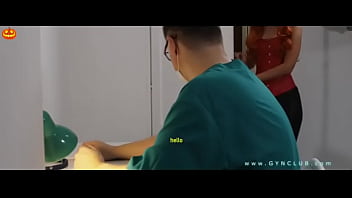 Medical fetish video 168