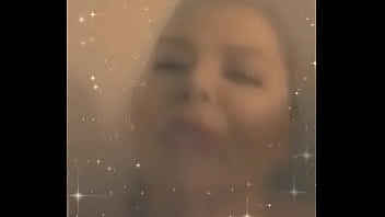 Busty Morning Shower thumbnail