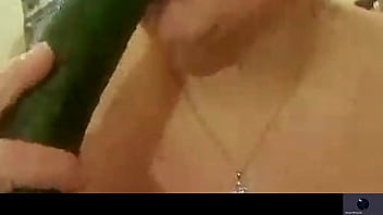 While hubby away am letting men and women watch