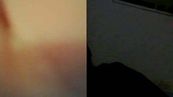 While hubby away am letting men and women watch