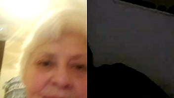 While Hubby Away Am Letting Men And Women Watch thumbnail