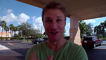 Milf gets fucked by a young cock