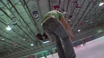 Milf gets fucked by a young cock