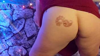 Hotwife steffi pussy dance pmv 34