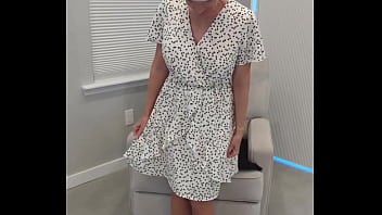 Dorothy dickinson dropping in