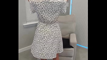 Dorothy dickinson dropping in