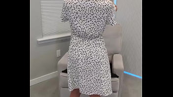 Dorothy dickinson dropping in