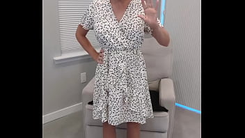 Dorothy dickinson dropping in