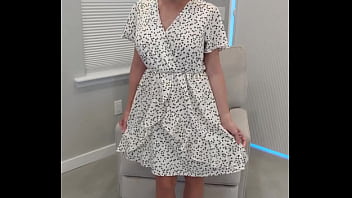 Dorothy dickinson dropping in