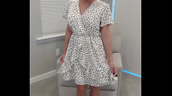 Dorothy dickinson dropping in