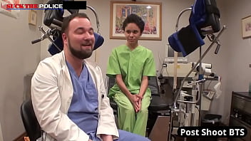 Illegally detaining illegal immigrants sandra chappelle