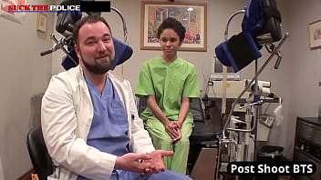 Illegally detaining illegal immigrants sandra chappelle