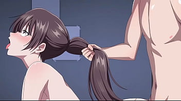 Alya sometimes hider her feelings yuki gets anal Alya sometimes hider her feelings yuki gets anal
