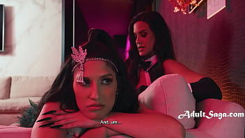 Sensual Sorcery thumbnail