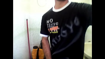 Macho De Short Capixaba Bulge thumbnail