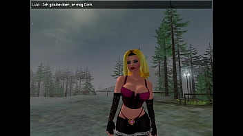 #15 ● Beim Vögeln Beobachten ● Lula 3d ● Let's Play German Deutsch Peacemakerzockt Adventure Pc thumbnail