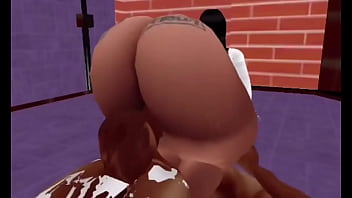 Watching me fucking this bitch