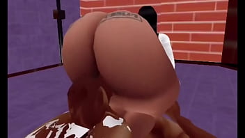 Watching me fucking this bitch