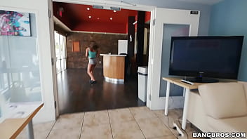 A tour of studios A tour of studios