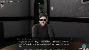 Stormside ep 38 – visual novel gameplay hd