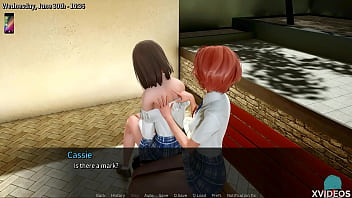 Stormside ep 38 – visual novel gameplay hd