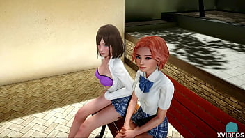 Stormside Ep38 – Visual Novel Gameplay Hd thumbnail