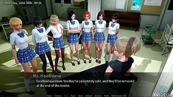 Stormside ep 38 – visual novel gameplay hd