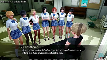 Stormside ep 38 – visual novel gameplay hd