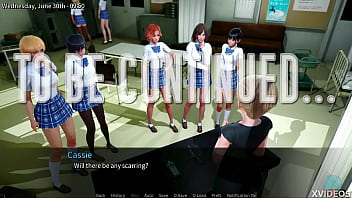 Stormside ep 38 – visual novel gameplay hd