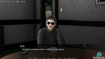 Stormside ep 38 – visual novel gameplay hd