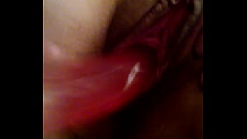 Using toys and candy