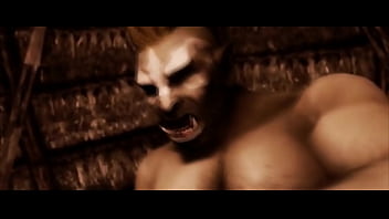 Orc Gangbang thumbnail