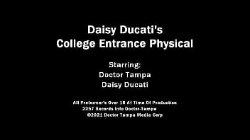 Dr tampa tampa university entrance physical daisy ducati