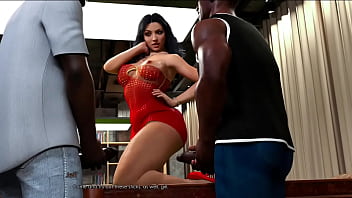 3d hentai animation hardcore sex xxx 18 anal american gaming video