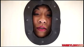 Hot milf gets streached out by bbc masseuse