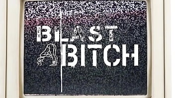 Helpless hottie gets blasted minnie rose